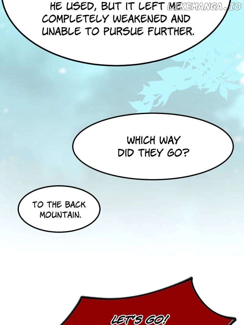 The Ghostly Doctor Chapter 471 - page 22