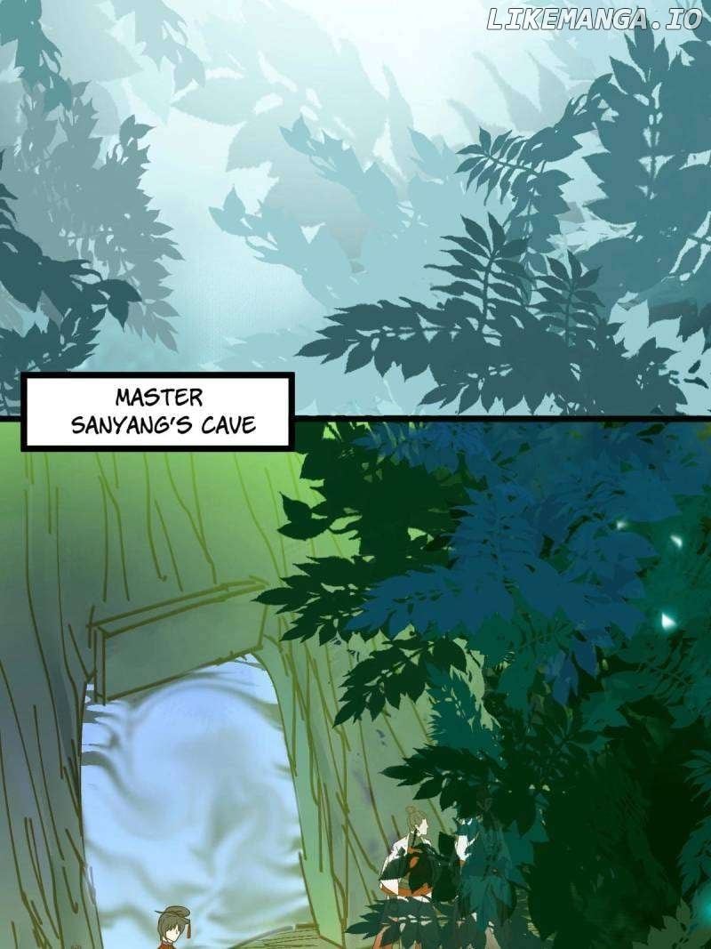 The Ghostly Doctor Chapter 471 - page 26