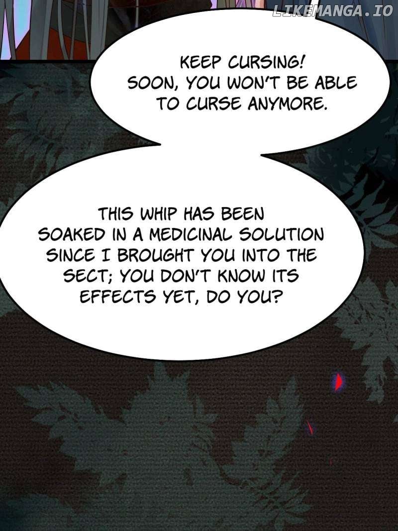 The Ghostly Doctor Chapter 471 - page 37
