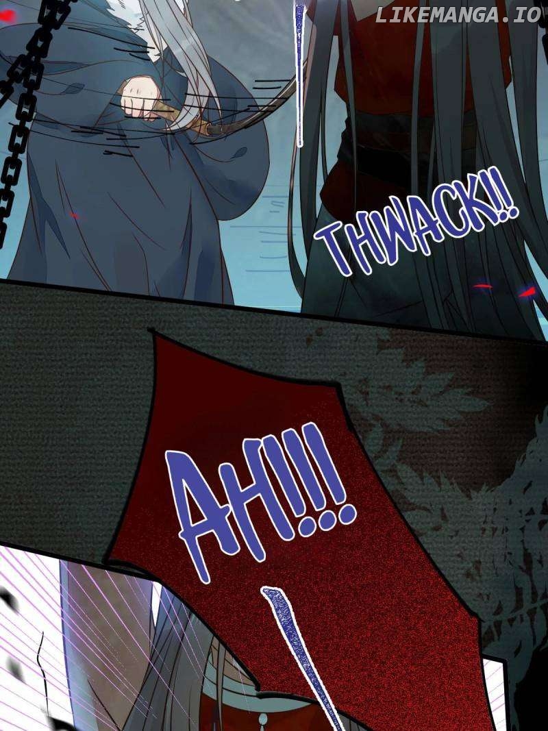 The Ghostly Doctor Chapter 471 - page 39