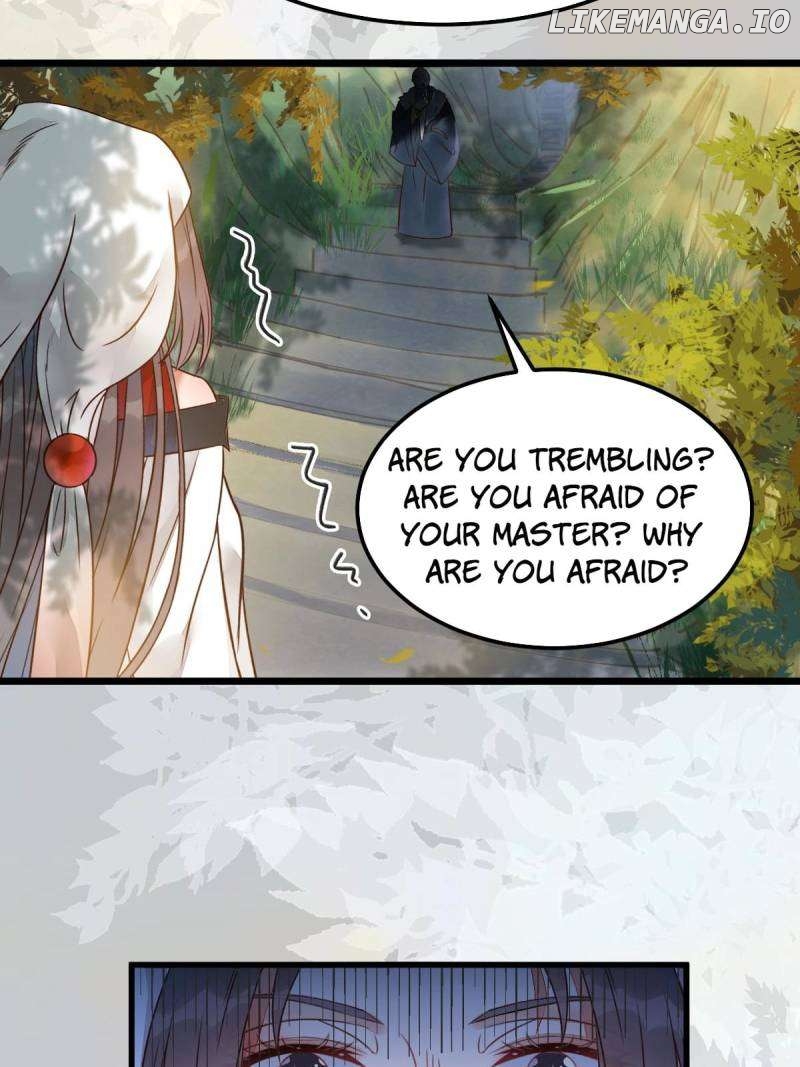 The Ghostly Doctor Chapter 471 - page 4