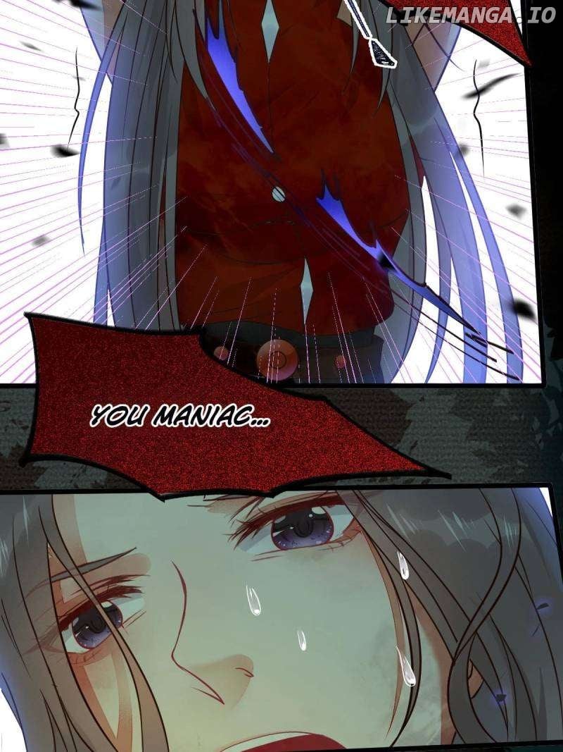 The Ghostly Doctor Chapter 471 - page 40