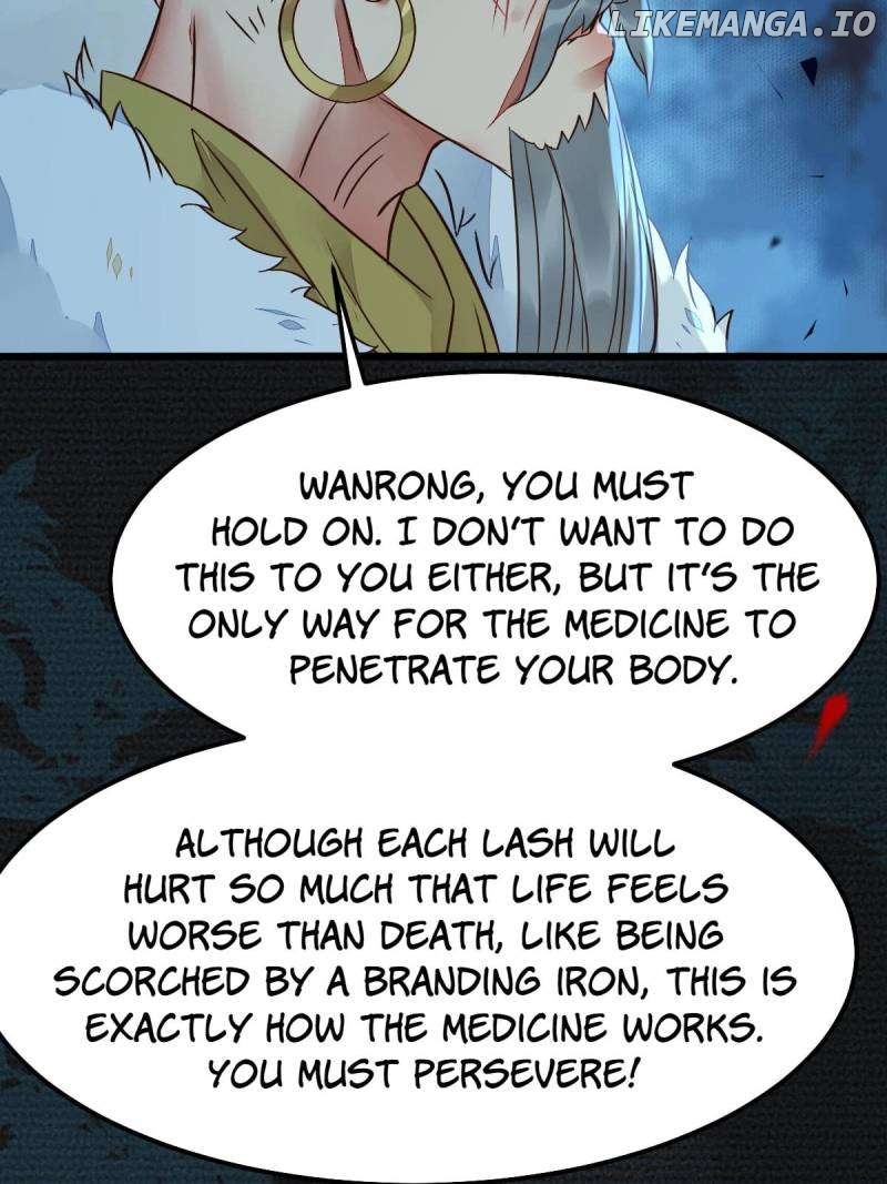 The Ghostly Doctor Chapter 471 - page 43