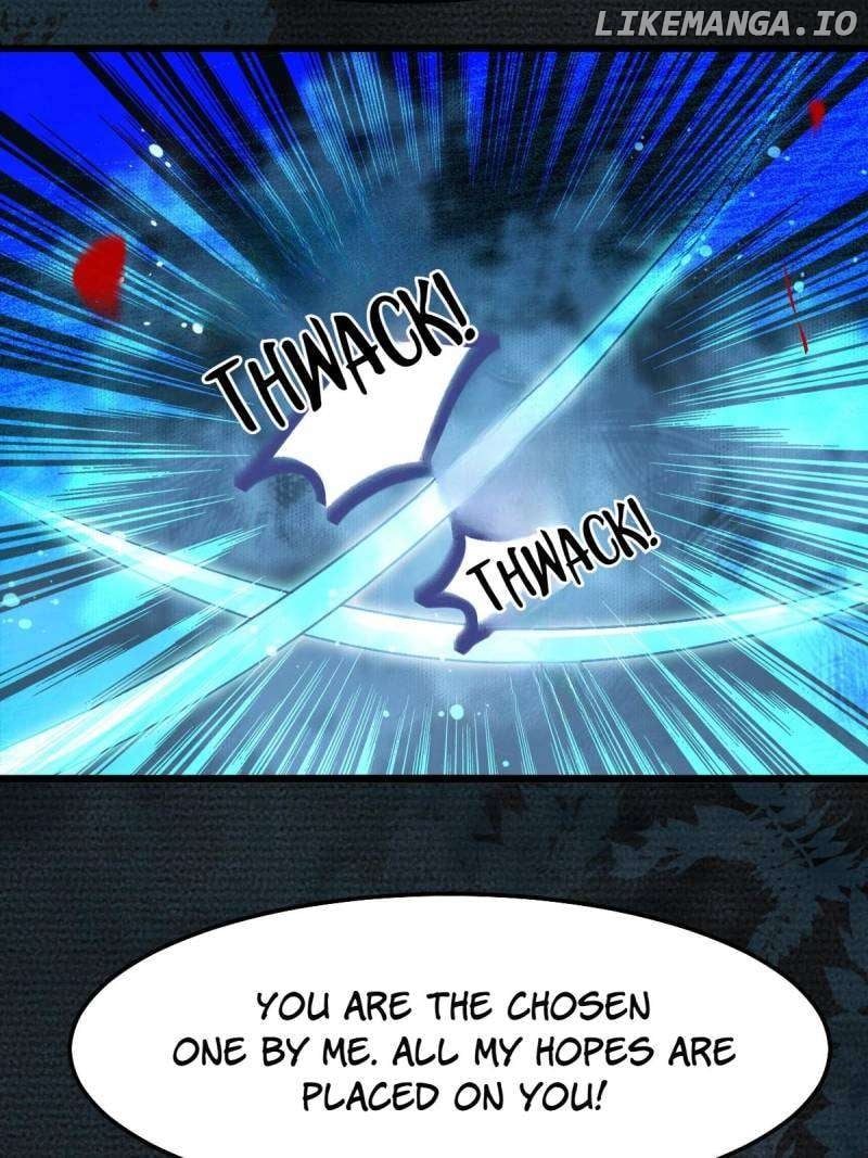 The Ghostly Doctor Chapter 471 - page 44
