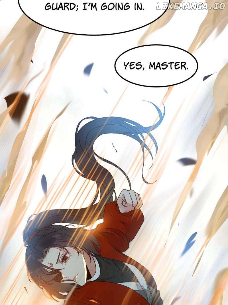 The Ghostly Doctor Chapter 471 - page 49