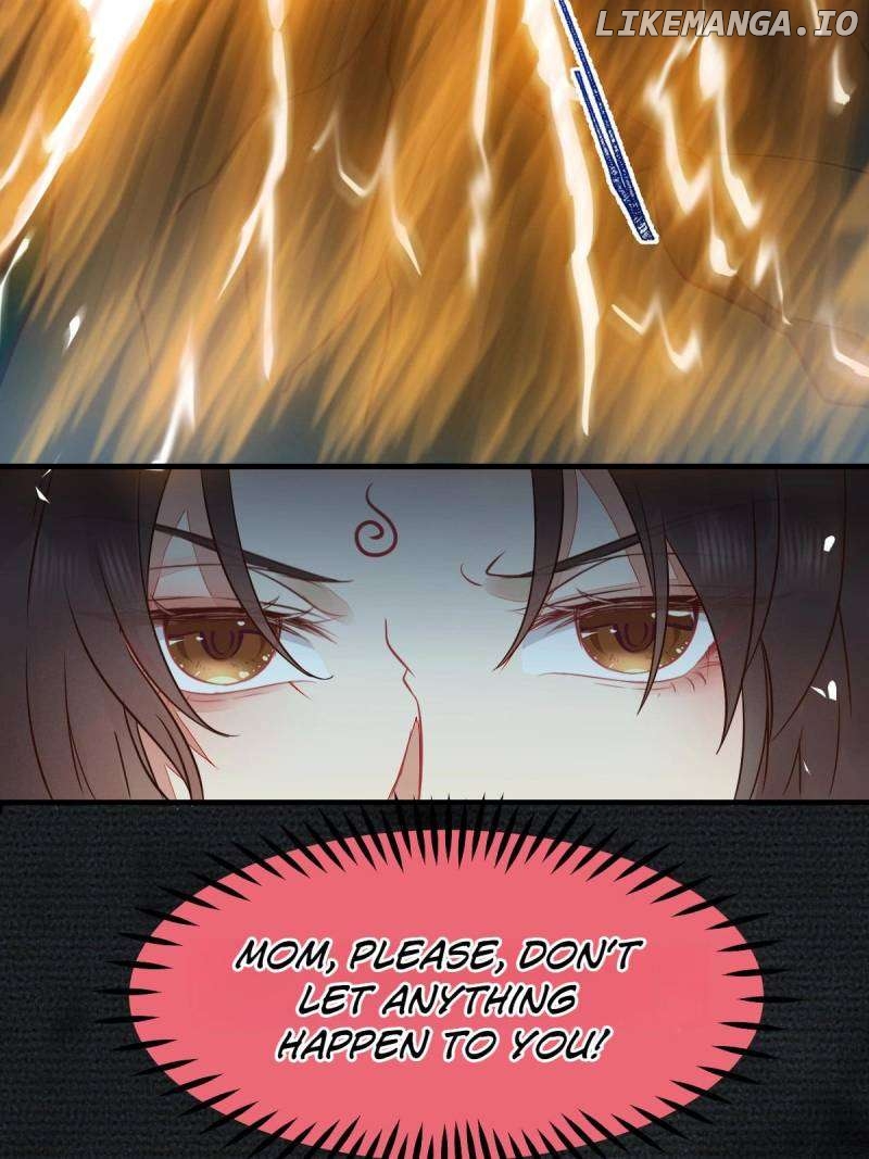 The Ghostly Doctor Chapter 471 - page 51