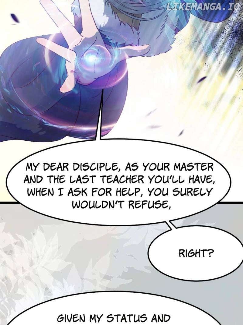 The Ghostly Doctor Chapter 471 - page 6