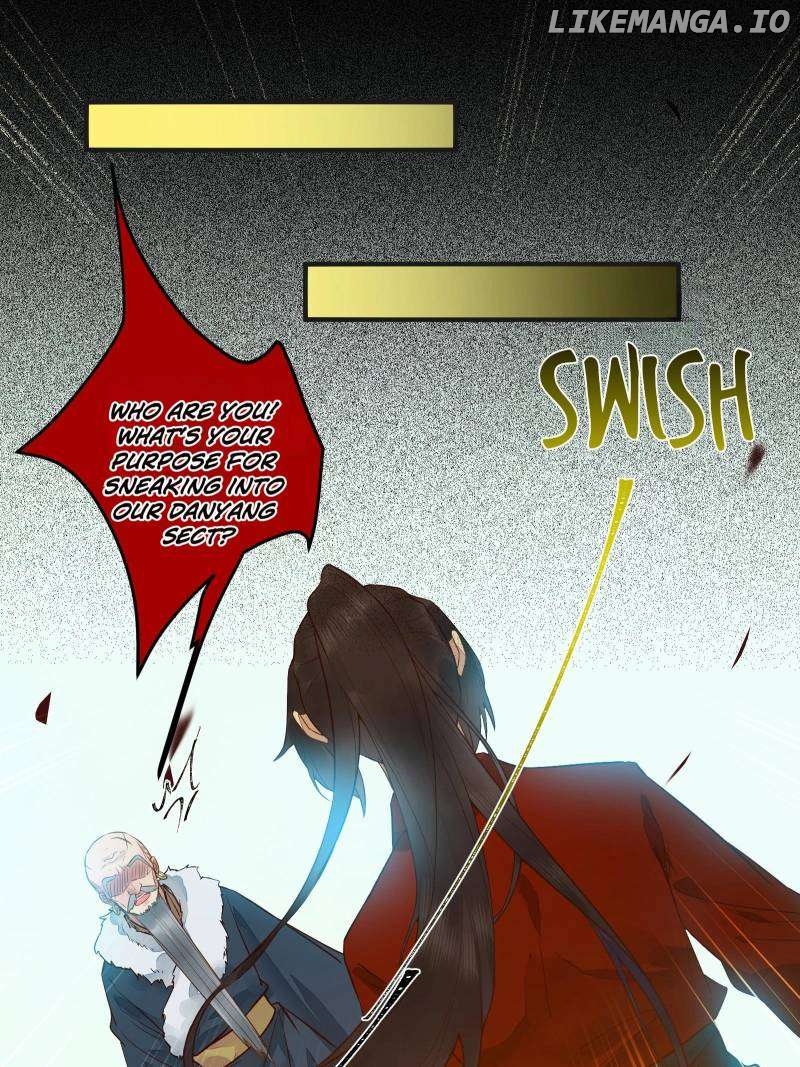 The Ghostly Doctor Chapter 472 - page 1