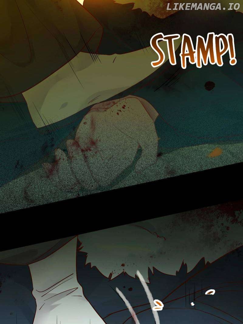 The Ghostly Doctor Chapter 472 - page 13