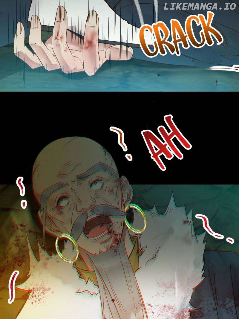 The Ghostly Doctor Chapter 472 - page 14