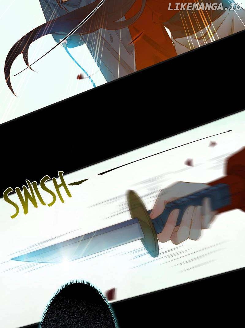 The Ghostly Doctor Chapter 472 - page 2