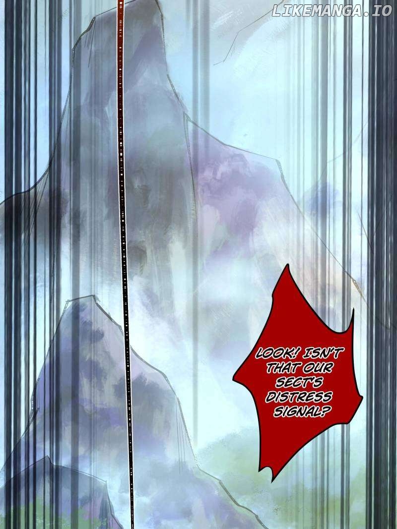 The Ghostly Doctor Chapter 472 - page 22