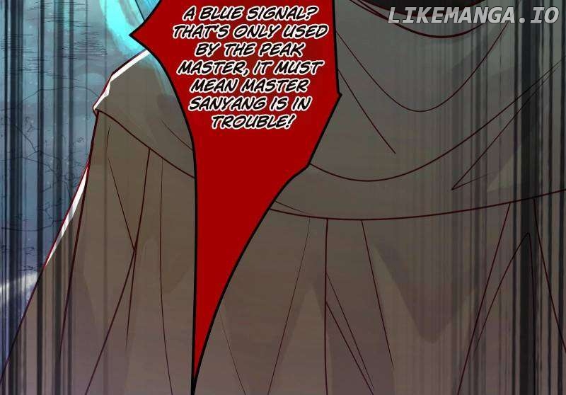 The Ghostly Doctor Chapter 472 - page 25