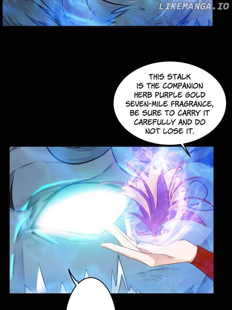 The Ghostly Doctor Chapter 472 - page 28