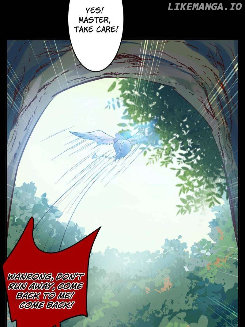 The Ghostly Doctor Chapter 472 - page 29