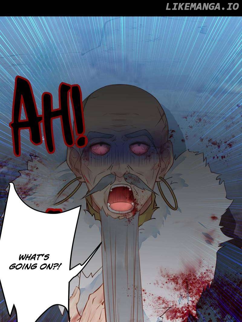 The Ghostly Doctor Chapter 472 - page 36