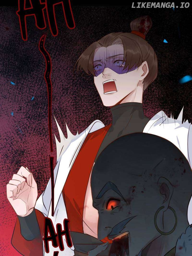 The Ghostly Doctor Chapter 472 - page 39