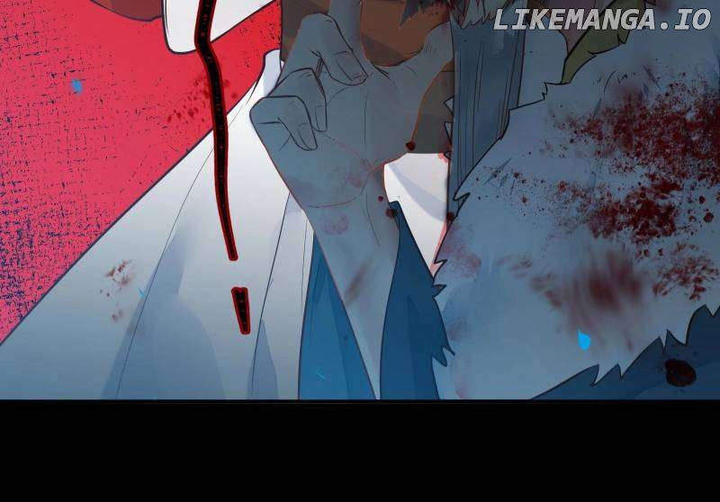 The Ghostly Doctor Chapter 472 - page 40