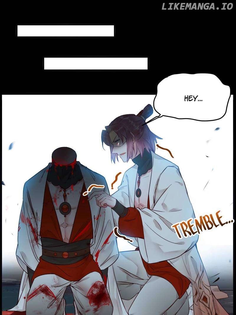 The Ghostly Doctor Chapter 473 - page 1
