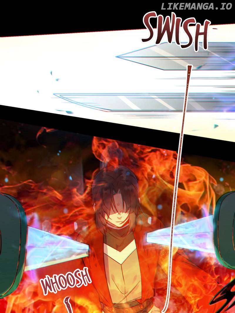 The Ghostly Doctor Chapter 473 - page 11