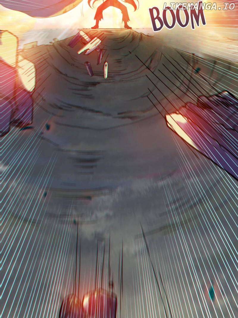 The Ghostly Doctor Chapter 473 - page 14