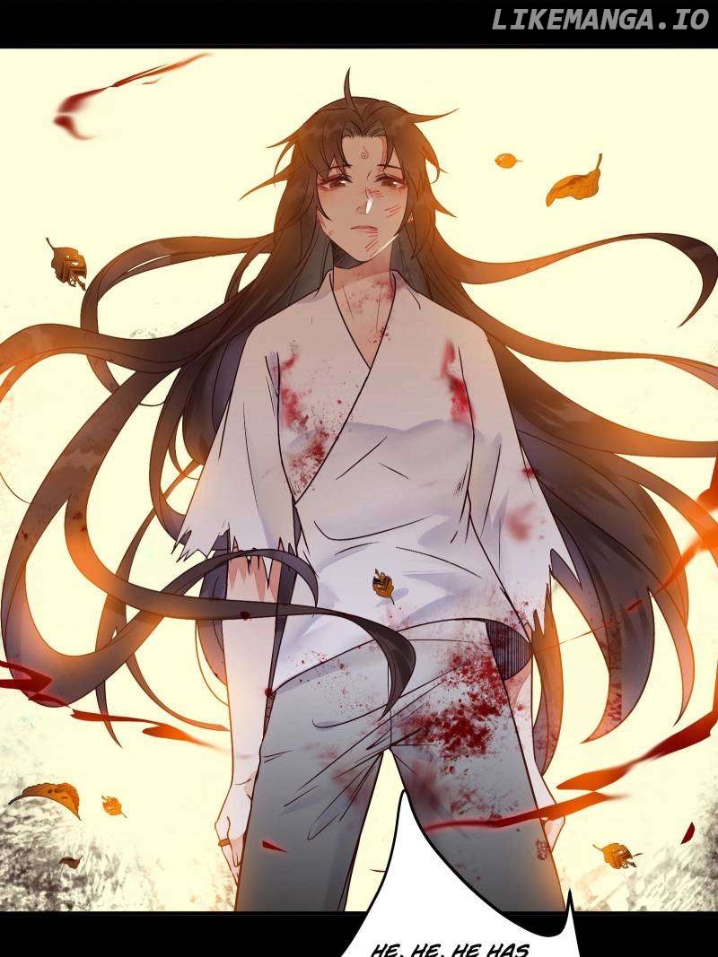 The Ghostly Doctor Chapter 473 - page 16