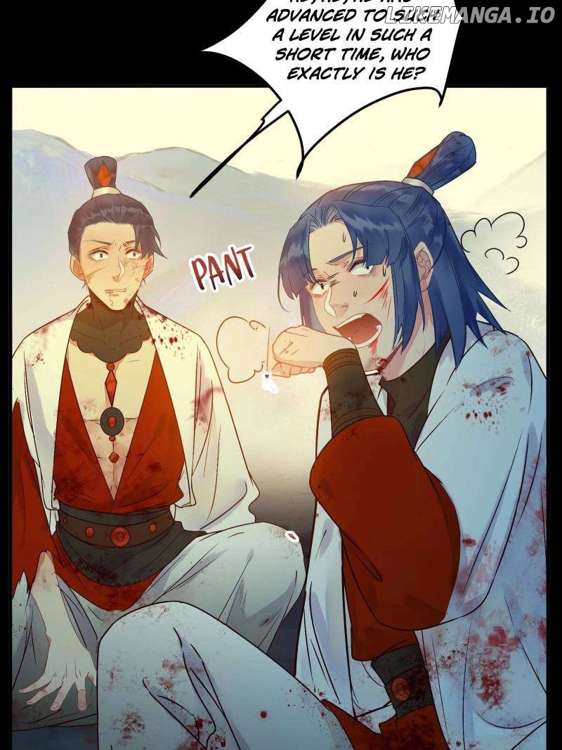 The Ghostly Doctor Chapter 473 - page 17