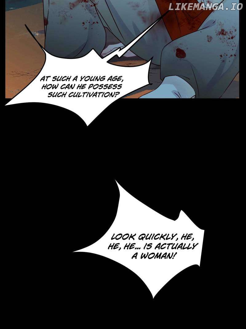 The Ghostly Doctor Chapter 473 - page 18