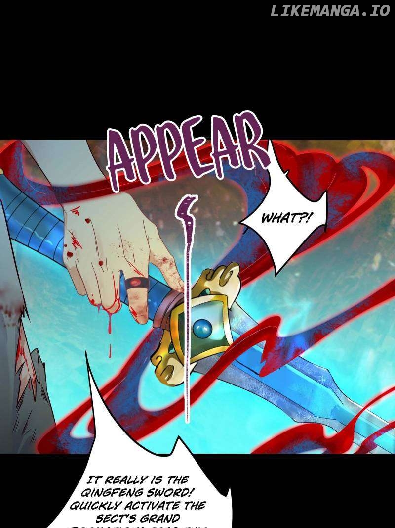The Ghostly Doctor Chapter 473 - page 19