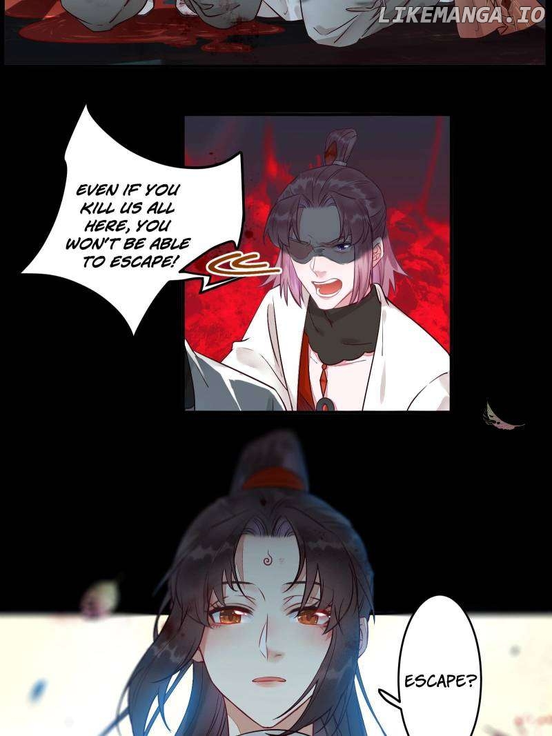 The Ghostly Doctor Chapter 473 - page 2