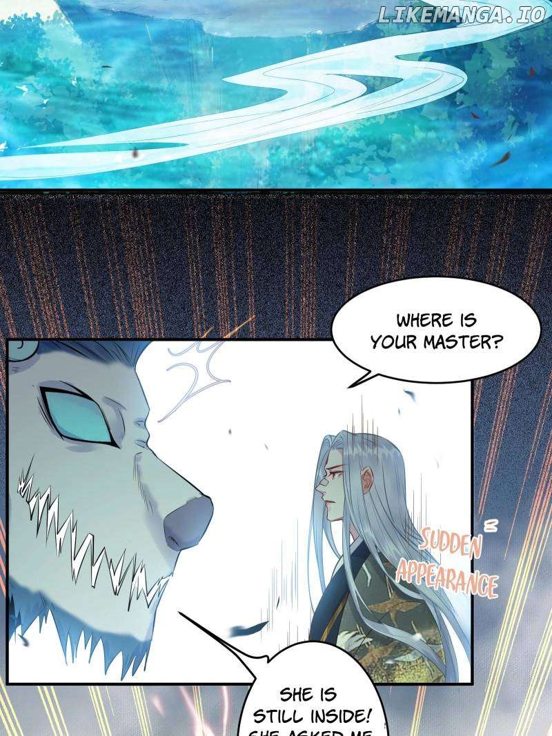 The Ghostly Doctor Chapter 473 - page 22