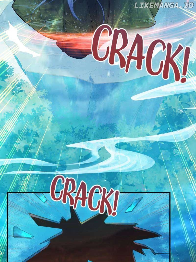 The Ghostly Doctor Chapter 473 - page 24