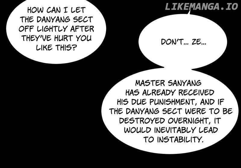 The Ghostly Doctor Chapter 473 - page 30