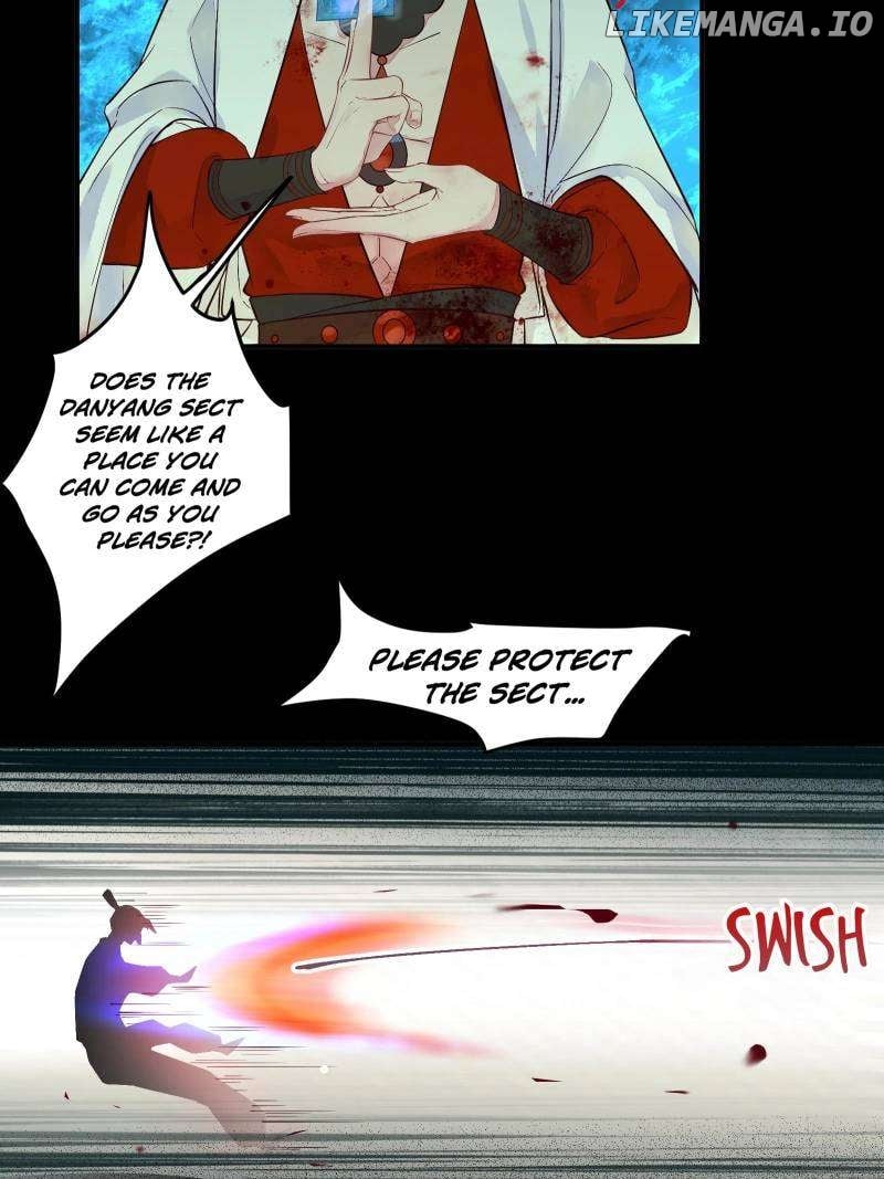 The Ghostly Doctor Chapter 473 - page 32