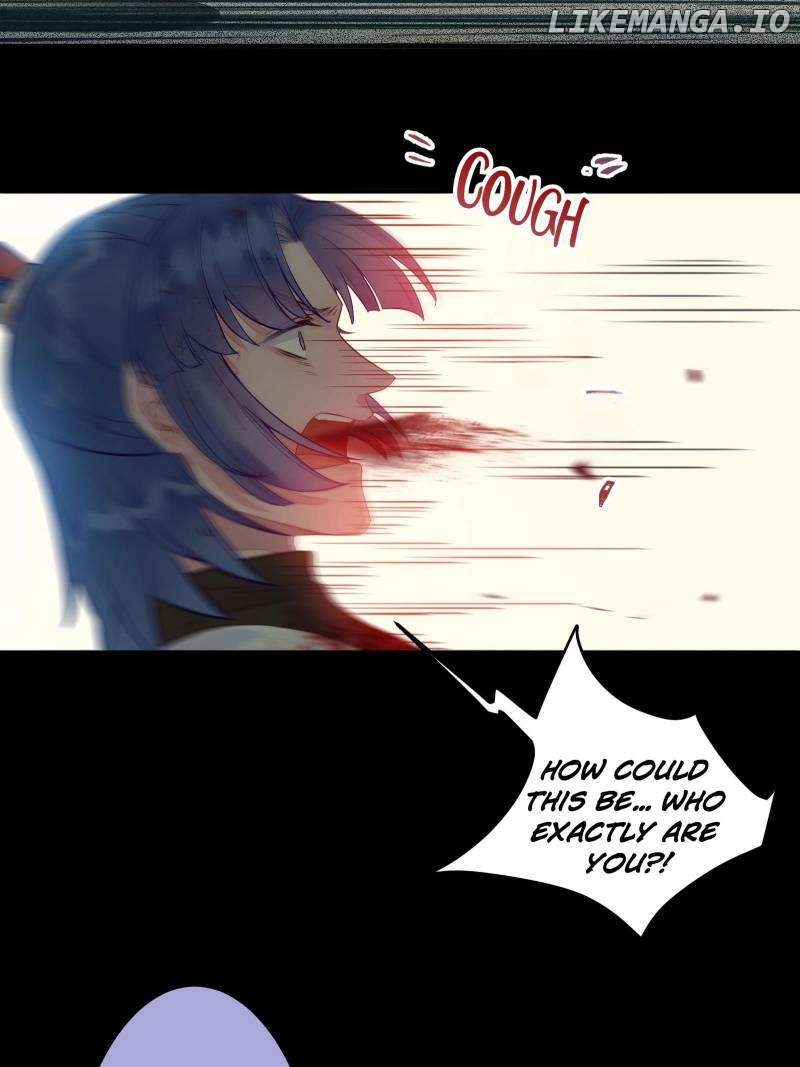 The Ghostly Doctor Chapter 473 - page 33