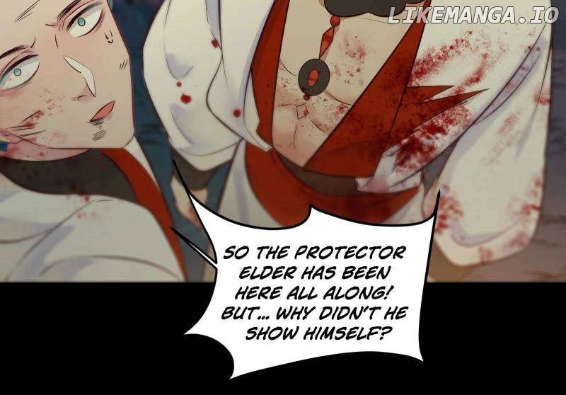 The Ghostly Doctor Chapter 473 - page 35