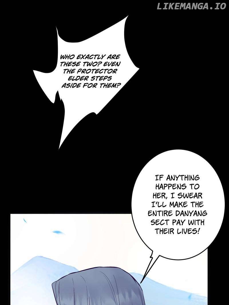 The Ghostly Doctor Chapter 473 - page 36