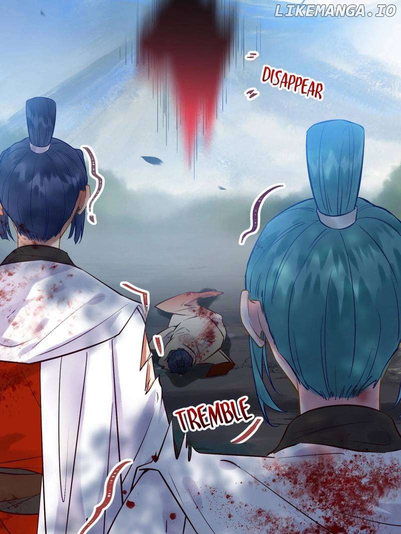The Ghostly Doctor Chapter 473 - page 38
