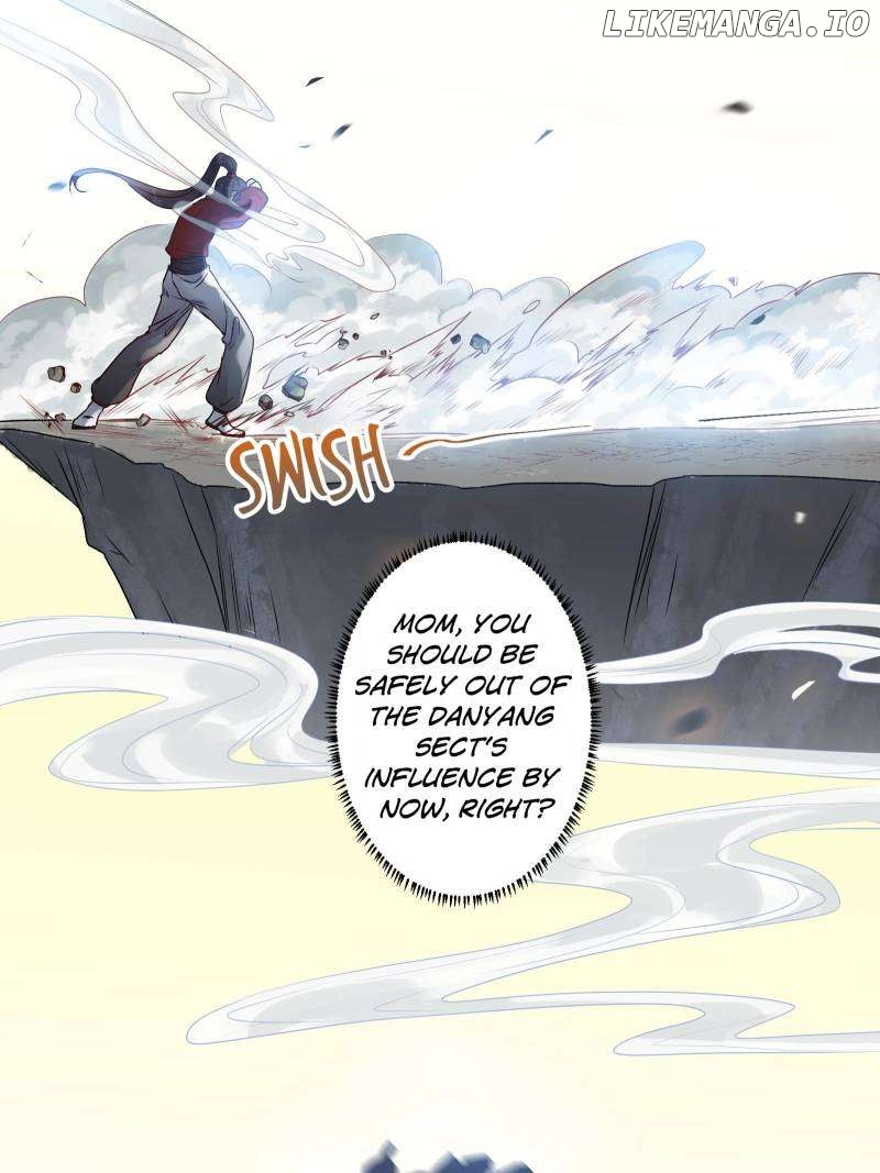 The Ghostly Doctor Chapter 473 - page 8