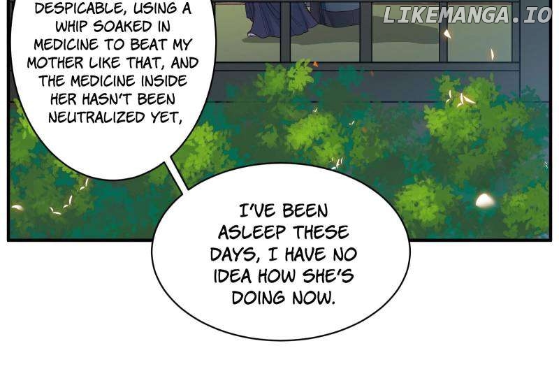 The Ghostly Doctor Chapter 474 - page 10