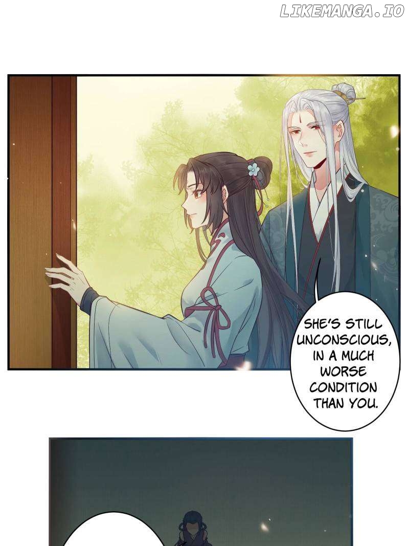The Ghostly Doctor Chapter 474 - page 11