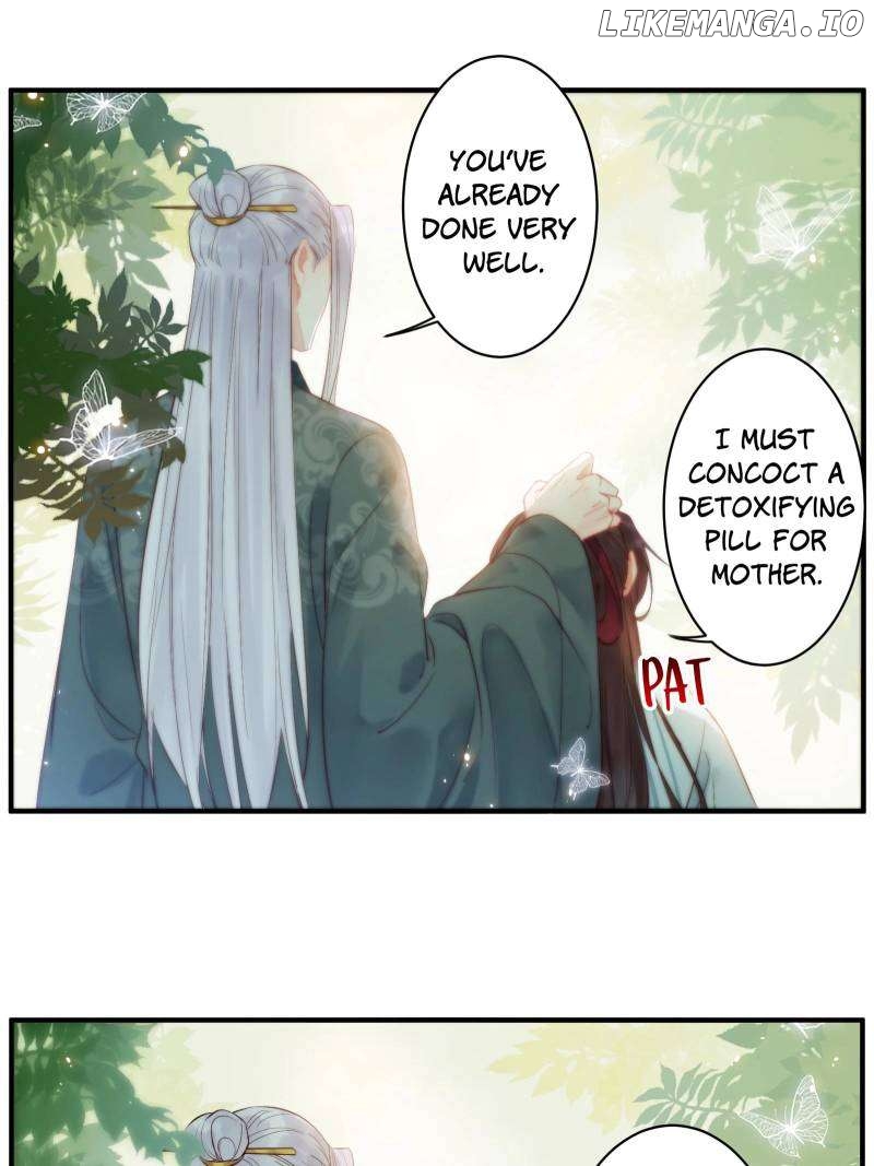 The Ghostly Doctor Chapter 474 - page 16