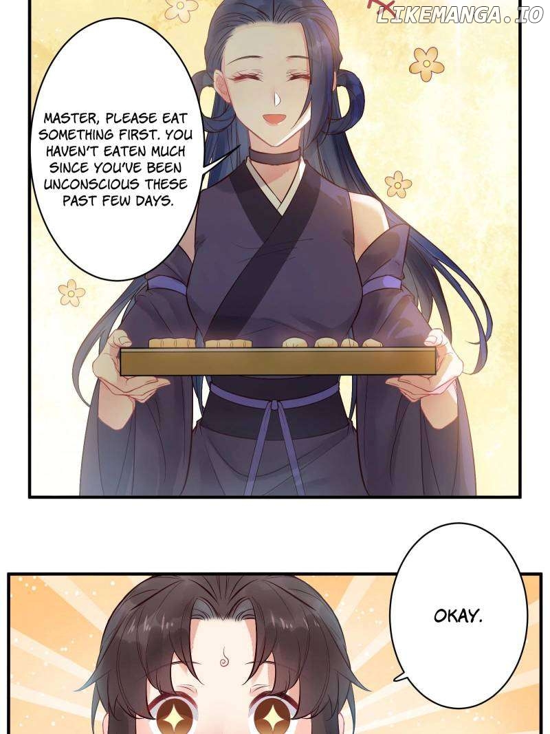 The Ghostly Doctor Chapter 474 - page 19