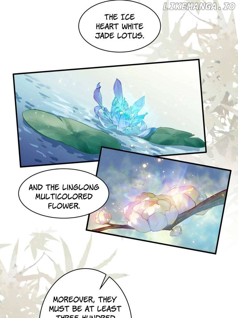 The Ghostly Doctor Chapter 474 - page 22