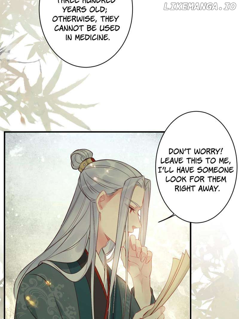 The Ghostly Doctor Chapter 474 - page 23