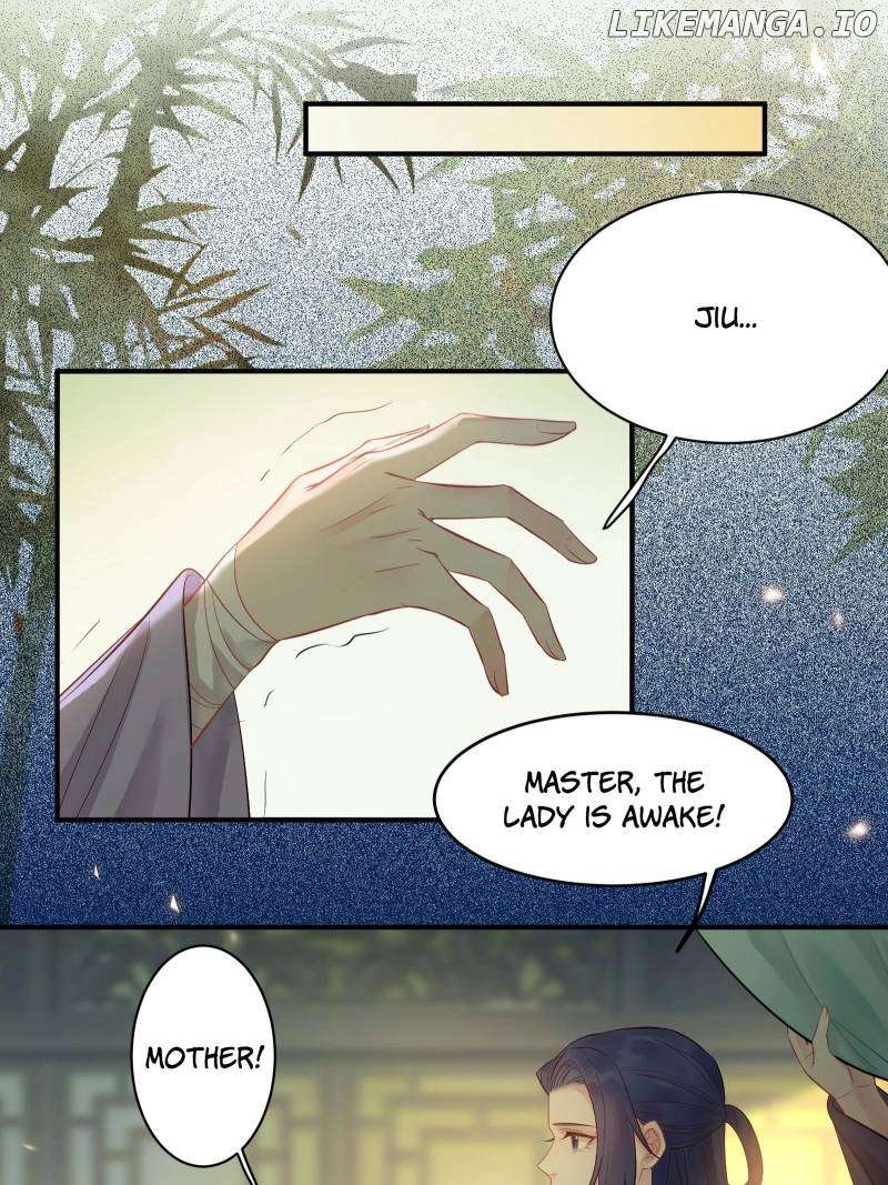 The Ghostly Doctor Chapter 474 - page 28