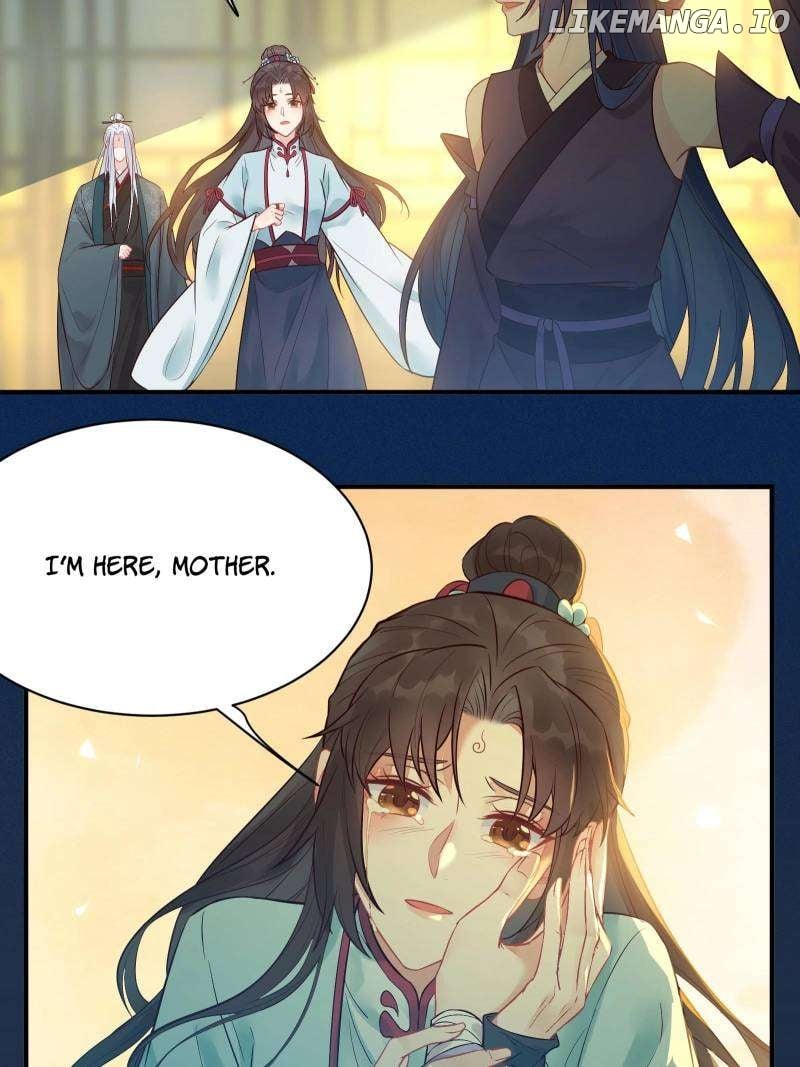 The Ghostly Doctor Chapter 474 - page 29