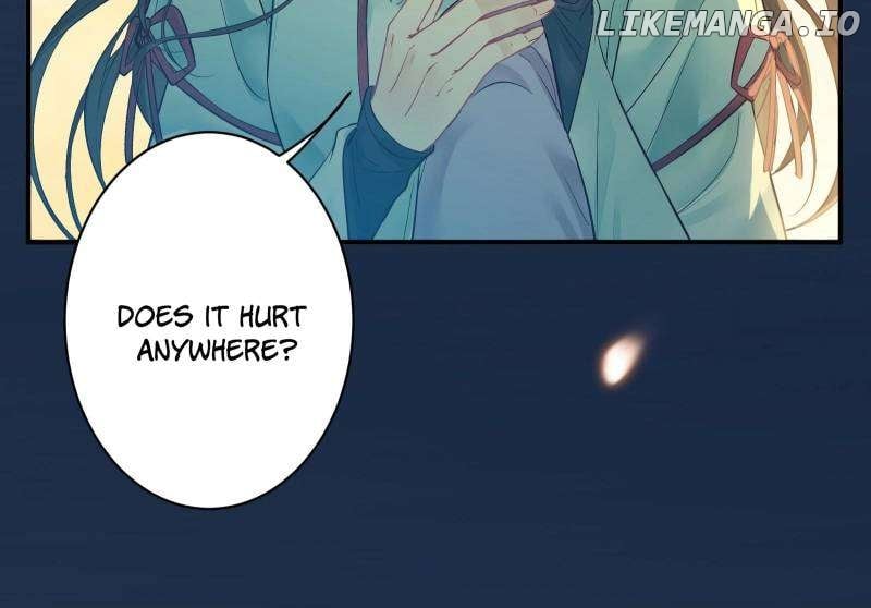 The Ghostly Doctor Chapter 474 - page 30