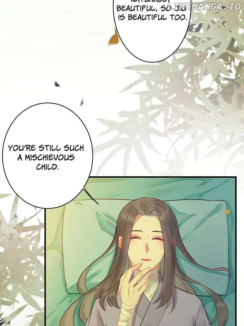 The Ghostly Doctor Chapter 474 - page 32