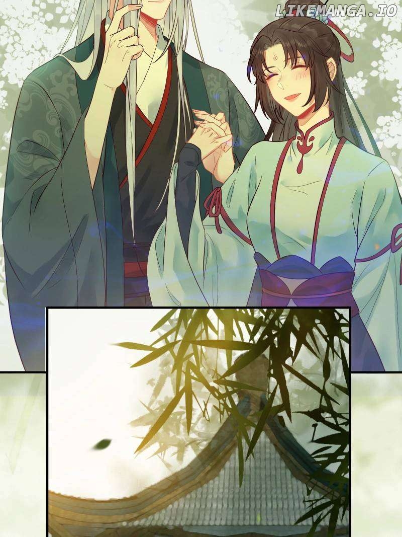 The Ghostly Doctor Chapter 474 - page 34